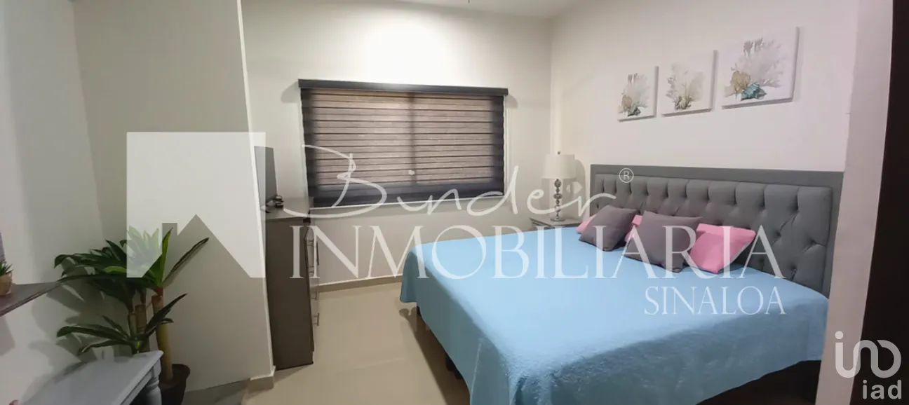 Departamento en Renta en Palos Prietos, Mazatlán, Sinaloa | NEX-281589 | iad México | Foto 6 de 12