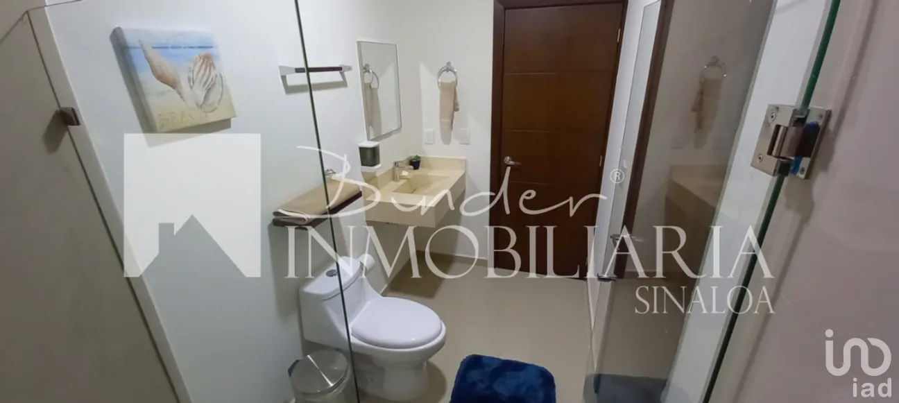 Departamento en Renta en Palos Prietos, Mazatlán, Sinaloa | NEX-281589 | iad México | Foto 7 de 12
