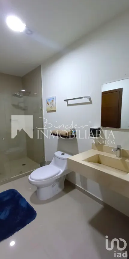 Departamento en Renta en Palos Prietos, Mazatlán, Sinaloa | NEX-281589 | iad México | Foto 8 de 12