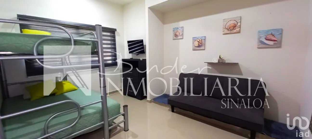 Departamento en Renta en Palos Prietos, Mazatlán, Sinaloa | NEX-281589 | iad México | Foto 9 de 12