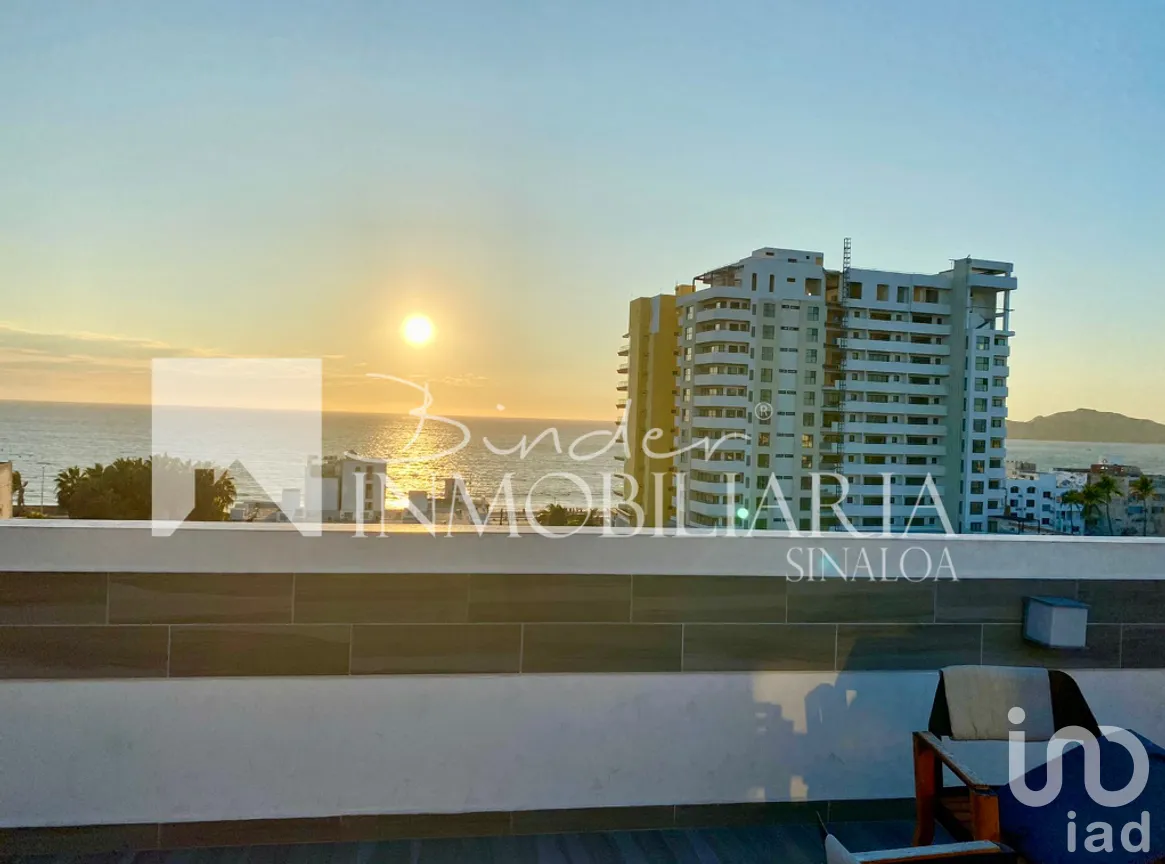 Departamento en Renta en Palos Prietos, Mazatlán, Sinaloa | NEX-281589 | iad México | Foto 1 de 12