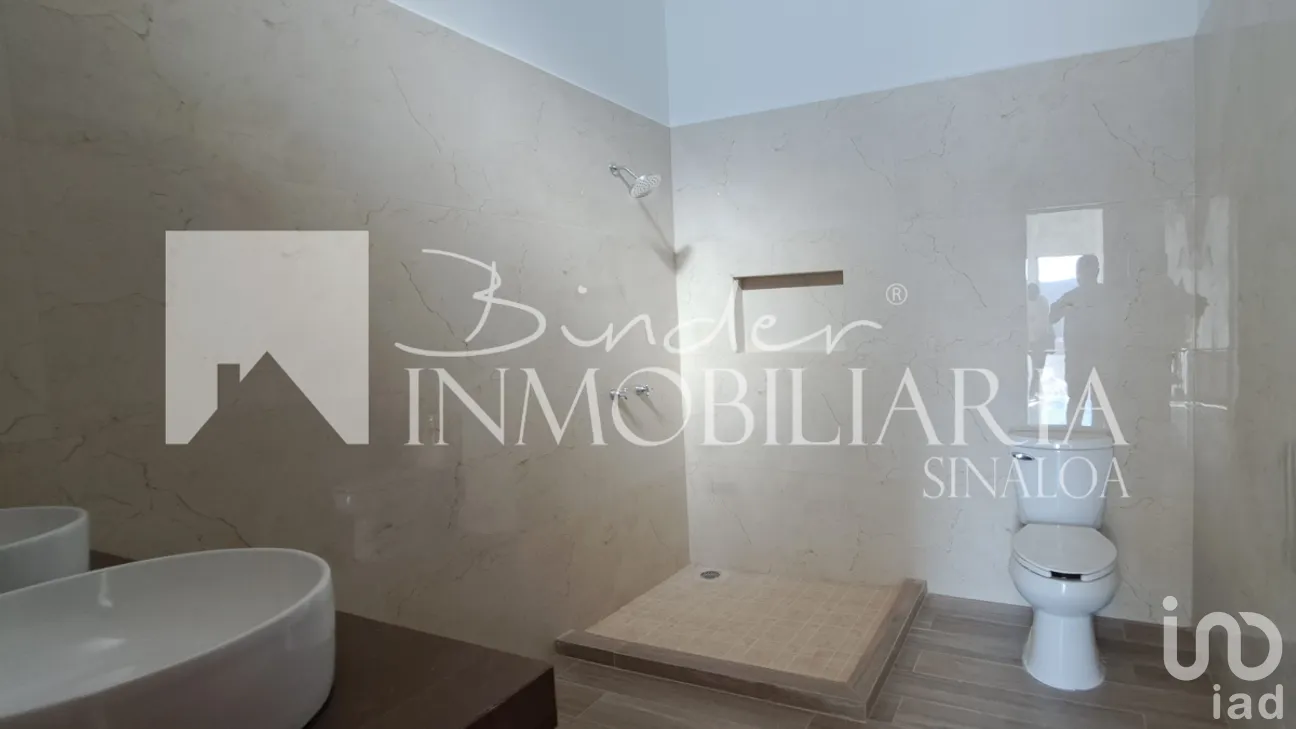 Casa en Venta en Jardines del Bosque, Ahome, Sinaloa | NEX-281590 | iad México | Foto 11 de 19