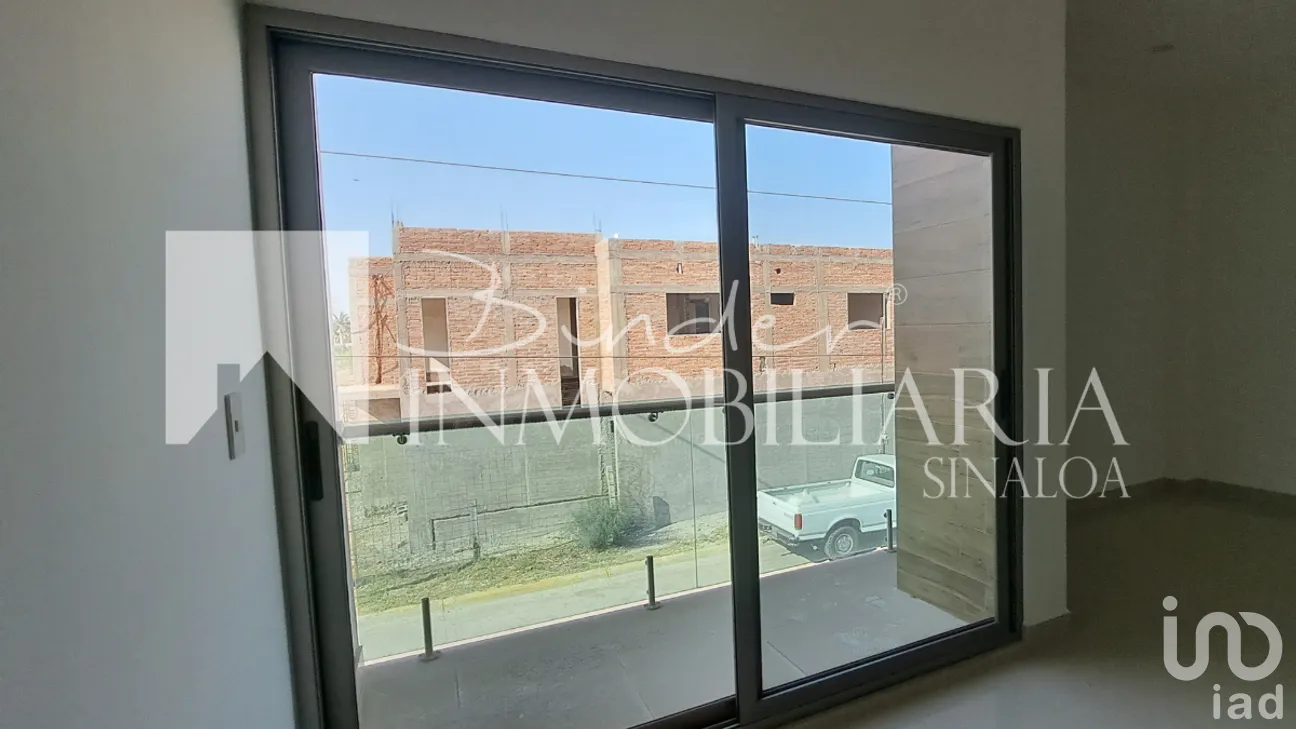 Casa en Venta en Jardines del Bosque, Ahome, Sinaloa | NEX-281590 | iad México | Foto 13 de 19
