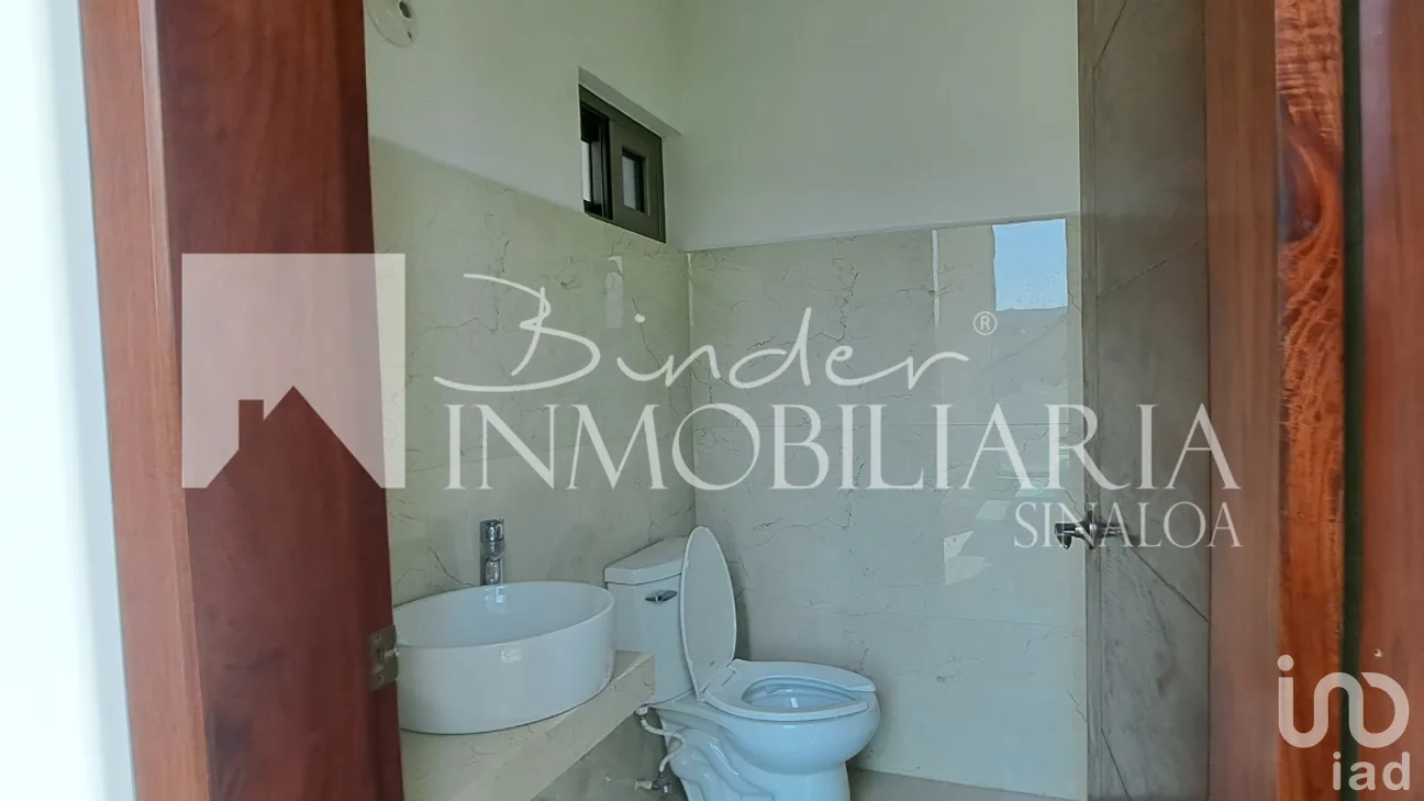 Casa en Venta en Jardines del Bosque, Ahome, Sinaloa | NEX-281590 | iad México | Foto 17 de 19