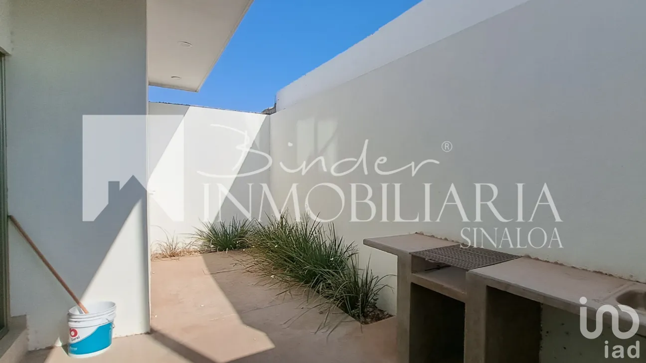 Casa en Venta en Jardines del Bosque, Ahome, Sinaloa | NEX-281590 | iad México | Foto 18 de 19