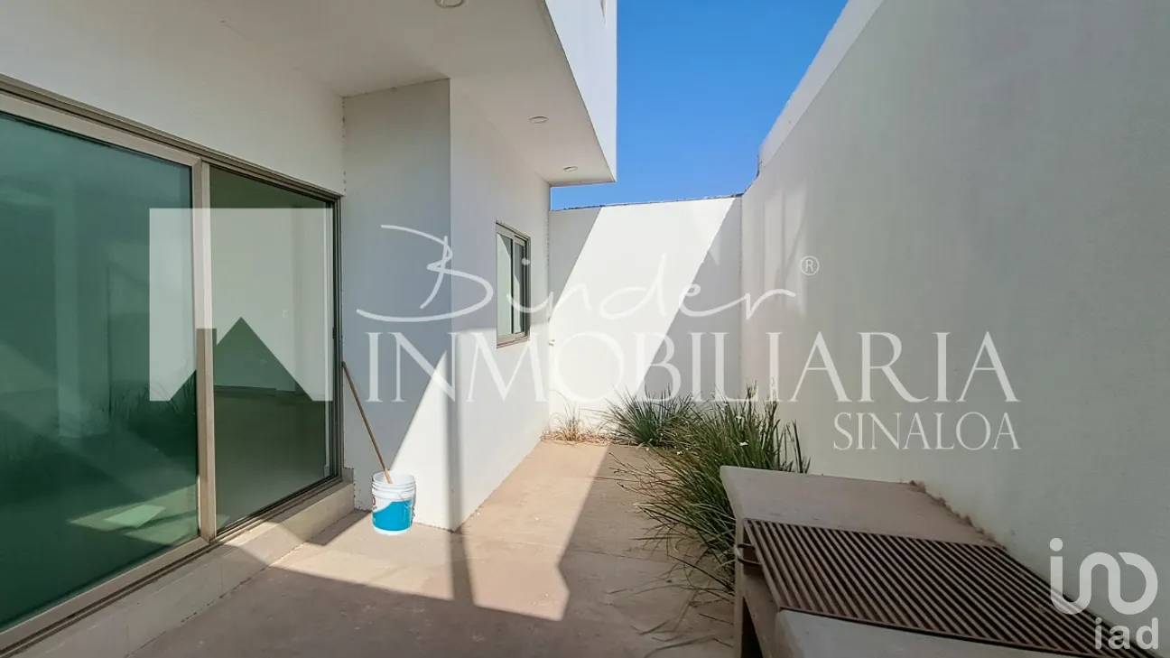 Casa en Venta en Jardines del Bosque, Ahome, Sinaloa | NEX-281590 | iad México | Foto 19 de 19