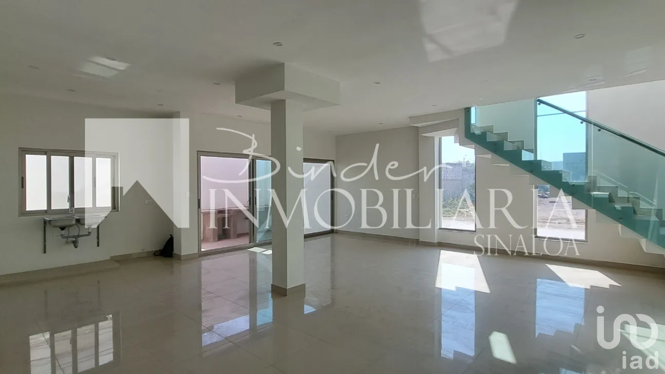 Casa en Venta en Jardines del Bosque, Ahome, Sinaloa | NEX-281590 | iad México | Foto 5 de 19