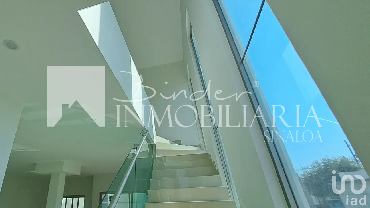 Casa en Venta en Jardines del Bosque, Ahome, Sinaloa | NEX-281590 | iad México | Foto 6 de 19