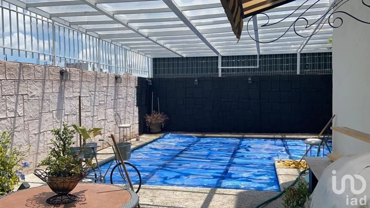 Casa en Venta en Cumbres del Lago, Querétaro, Querétaro | NEX-281593 | iad México | Foto 20 de 34