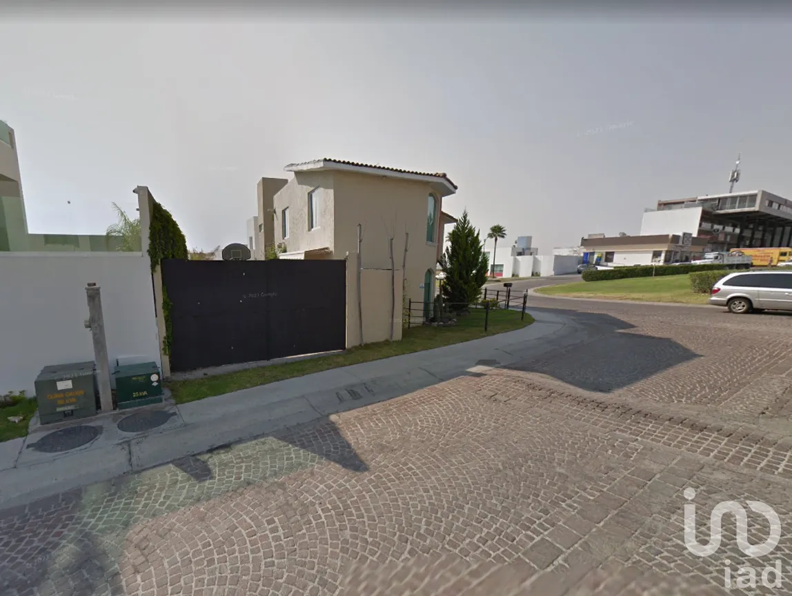 Casa en Venta en Cumbres del Lago, Querétaro, Querétaro | NEX-281593 | iad México | Foto 3 de 34
