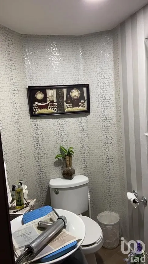 Casa en Venta en Cumbres del Lago, Querétaro, Querétaro | NEX-281593 | iad México | Foto 24 de 34