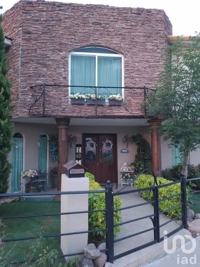 Casa en Venta en Cumbres del Lago, Querétaro, Querétaro | NEX-281593 | iad México | Foto 4 de 34