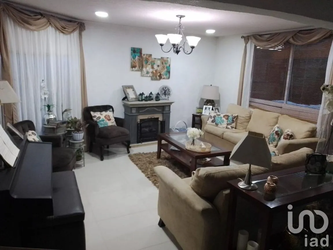 Casa en Venta en Cumbres del Lago, Querétaro, Querétaro | NEX-281593 | iad México | Foto 32 de 34
