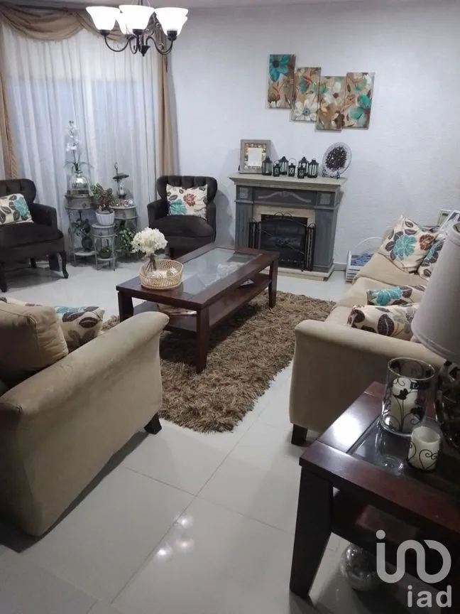 Casa en Venta en Cumbres del Lago, Querétaro, Querétaro | NEX-281593 | iad México | Foto 33 de 34