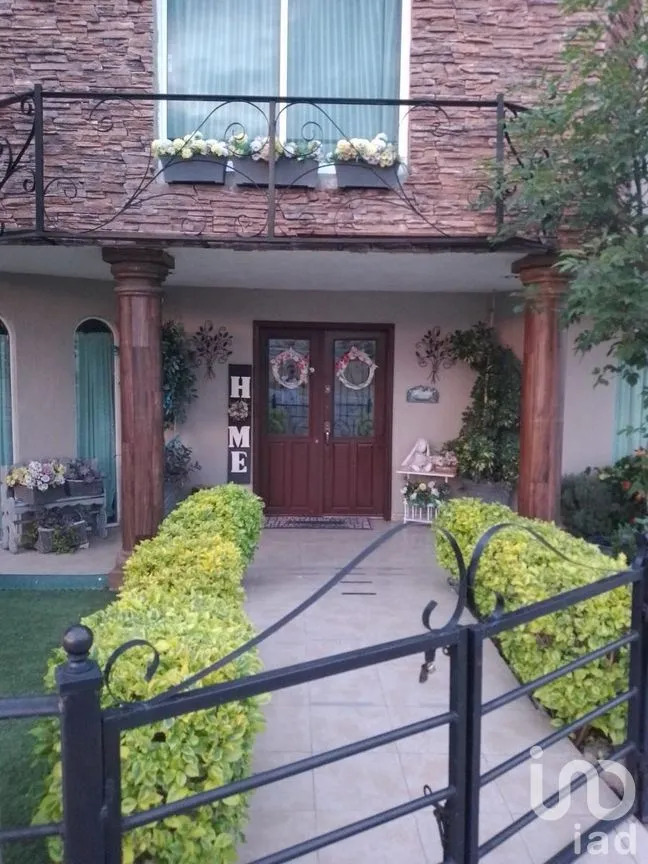 Casa en Venta en Cumbres del Lago, Querétaro, Querétaro | NEX-281593 | iad México | Foto 5 de 34