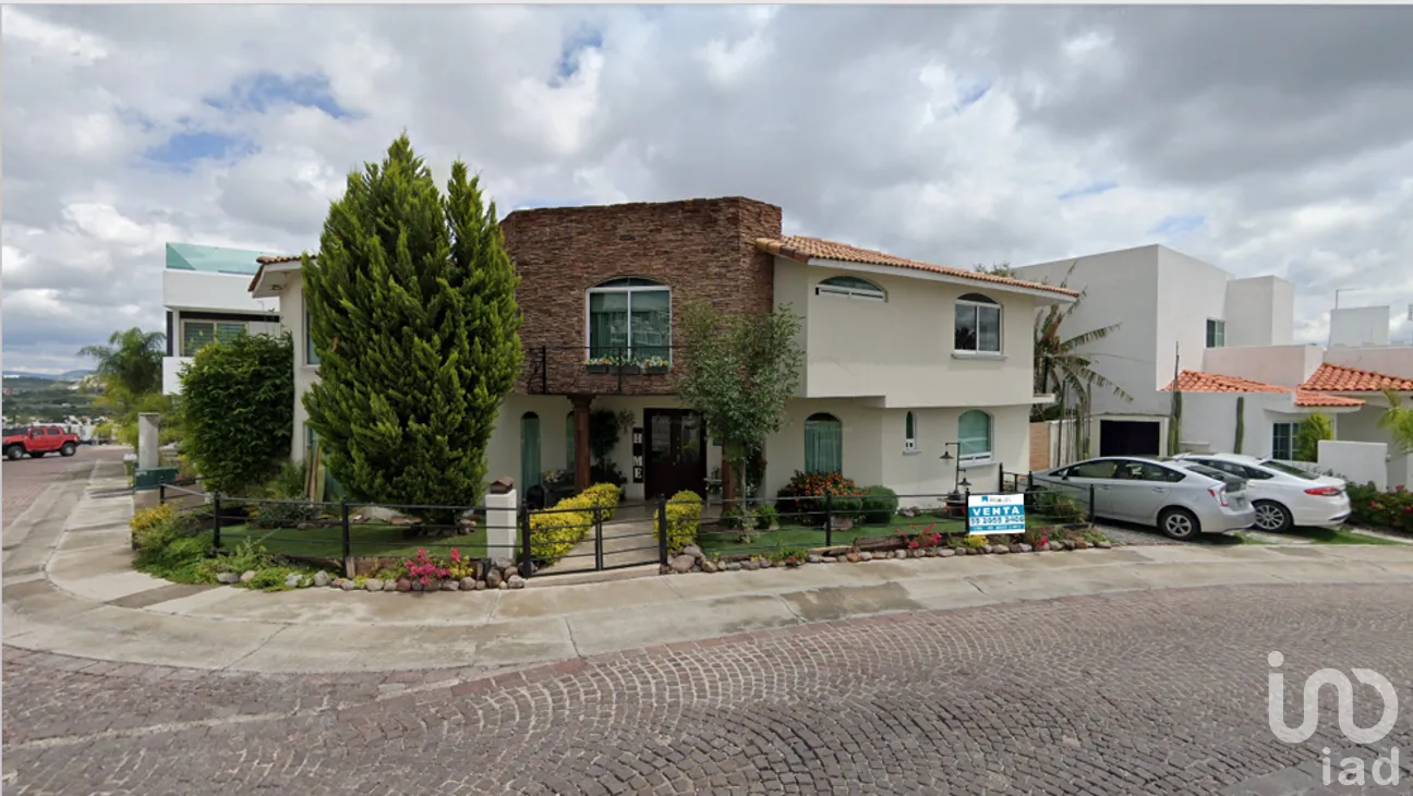 Casa en Venta en Cumbres del Lago, Querétaro, Querétaro | NEX-281593 | iad México | Foto 1 de 34