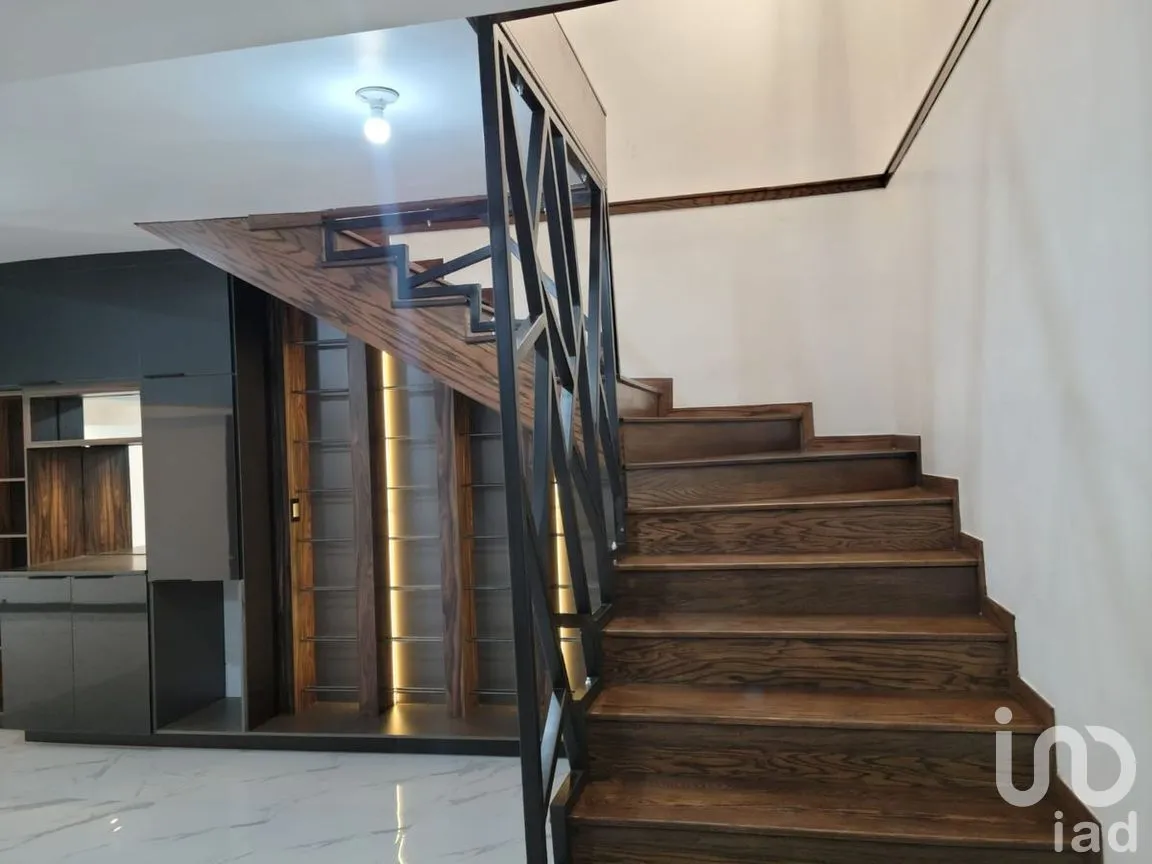 Casa en Venta en Los Parques, Juárez, Chihuahua | NEX-281594 | iad México | Foto 12 de 14