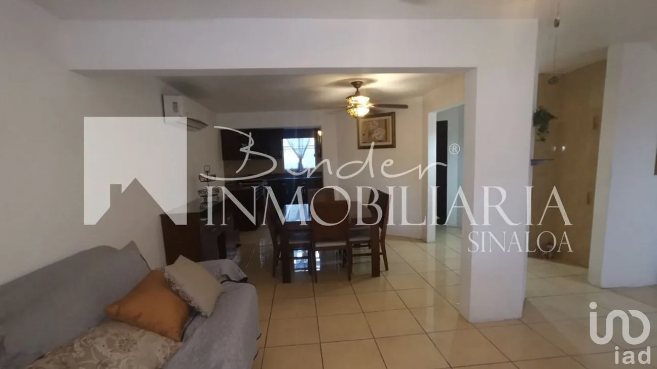 Casa en Venta en Residencial Diamante, Ahome, Sinaloa | NEX-281595 | iad México | Foto 2 de 14