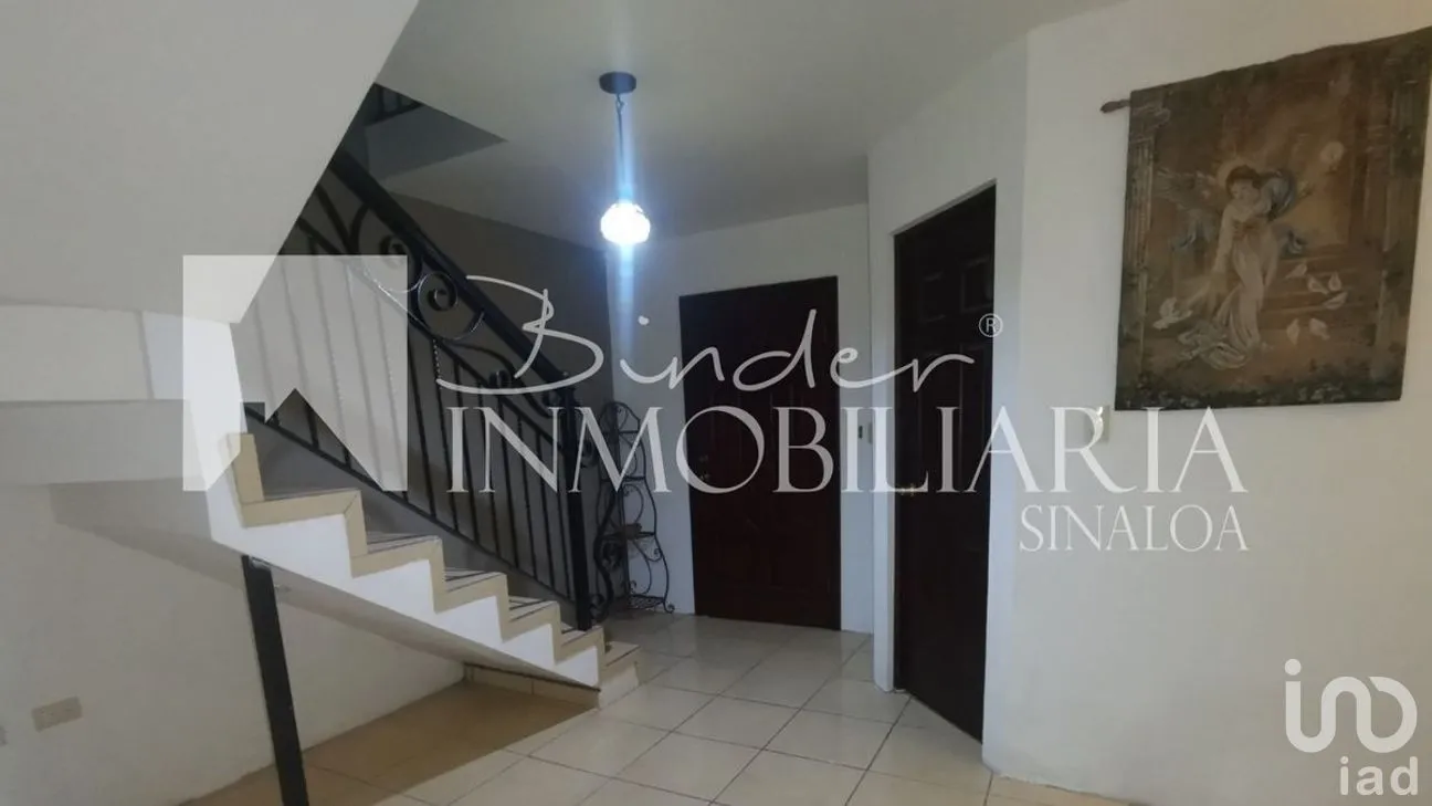 Casa en Venta en Residencial Diamante, Ahome, Sinaloa | NEX-281595 | iad México | Foto 11 de 14