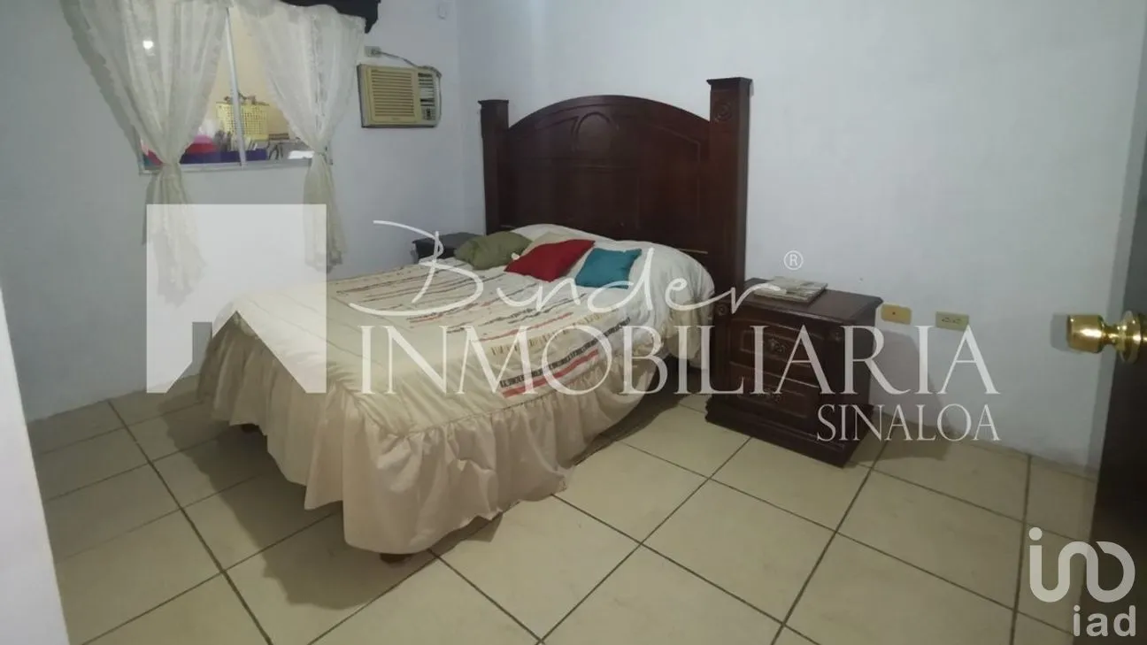 Casa en Venta en Residencial Diamante, Ahome, Sinaloa | NEX-281595 | iad México | Foto 12 de 14