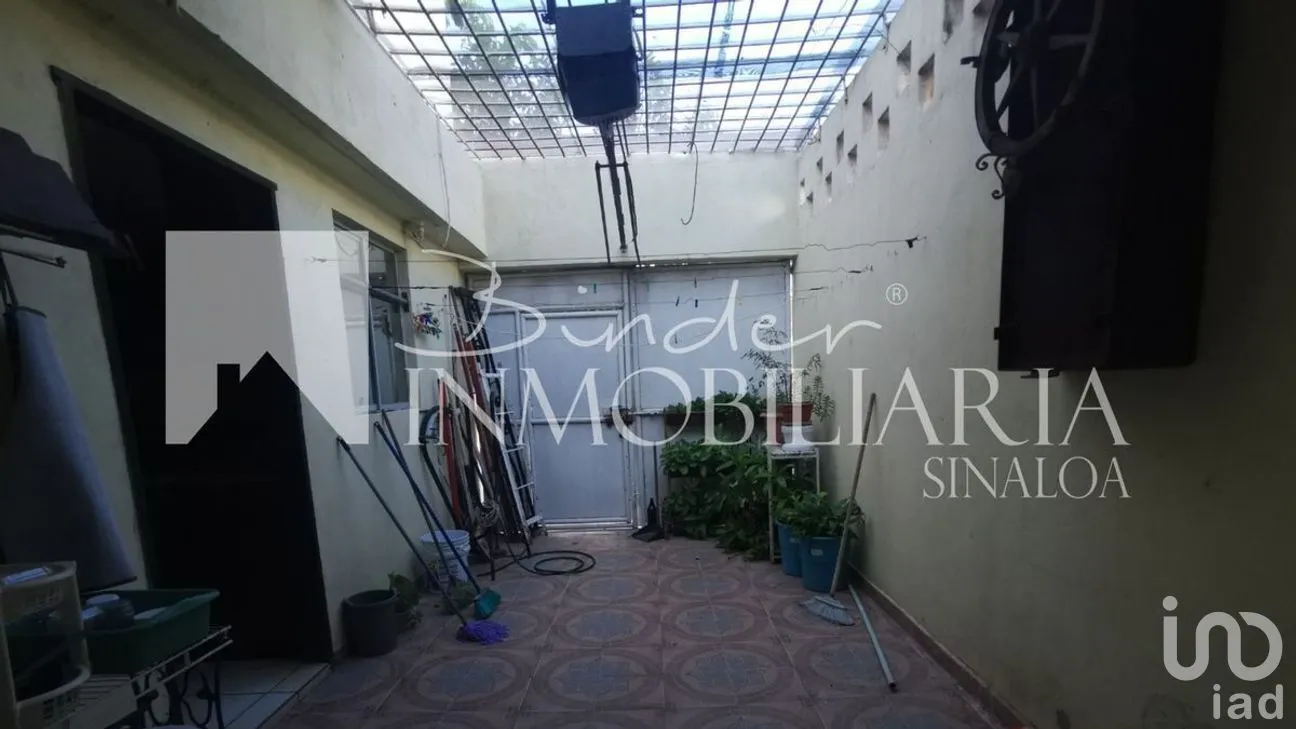 Casa en Venta en Residencial Diamante, Ahome, Sinaloa | NEX-281595 | iad México | Foto 3 de 14