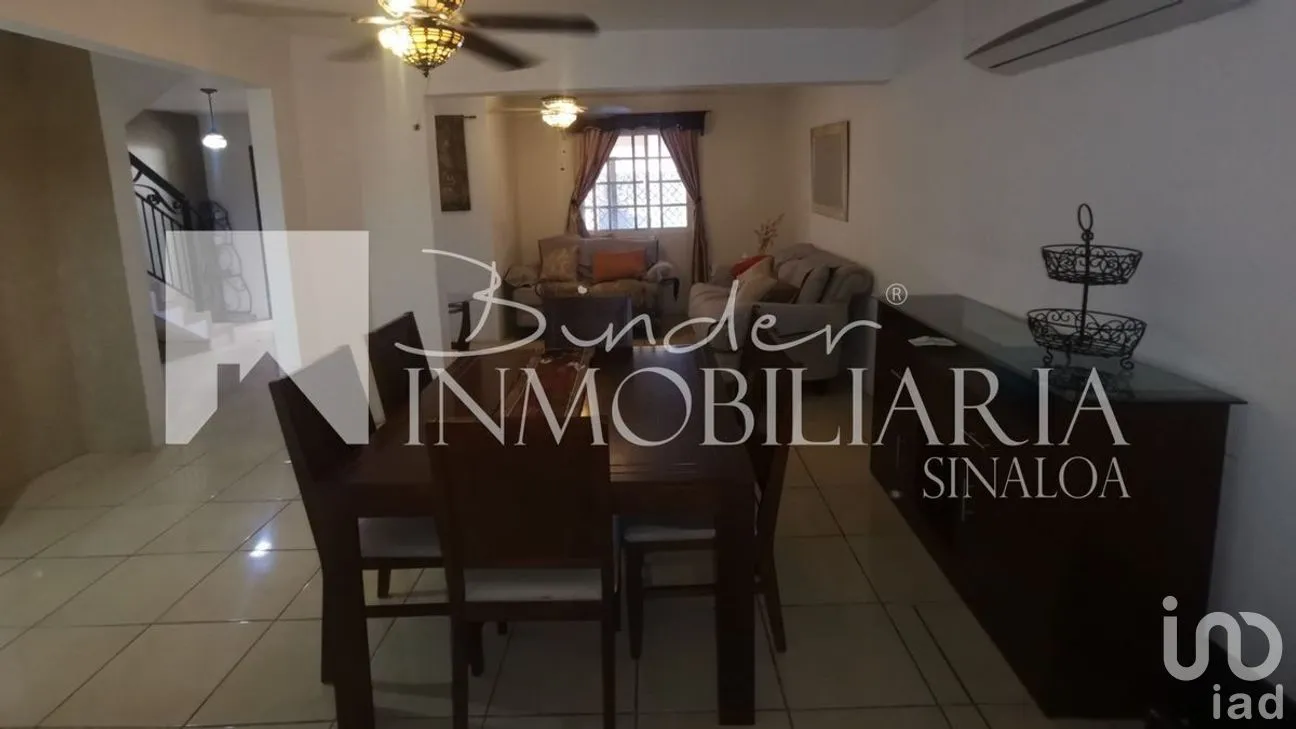 Casa en Venta en Residencial Diamante, Ahome, Sinaloa | NEX-281595 | iad México | Foto 4 de 14
