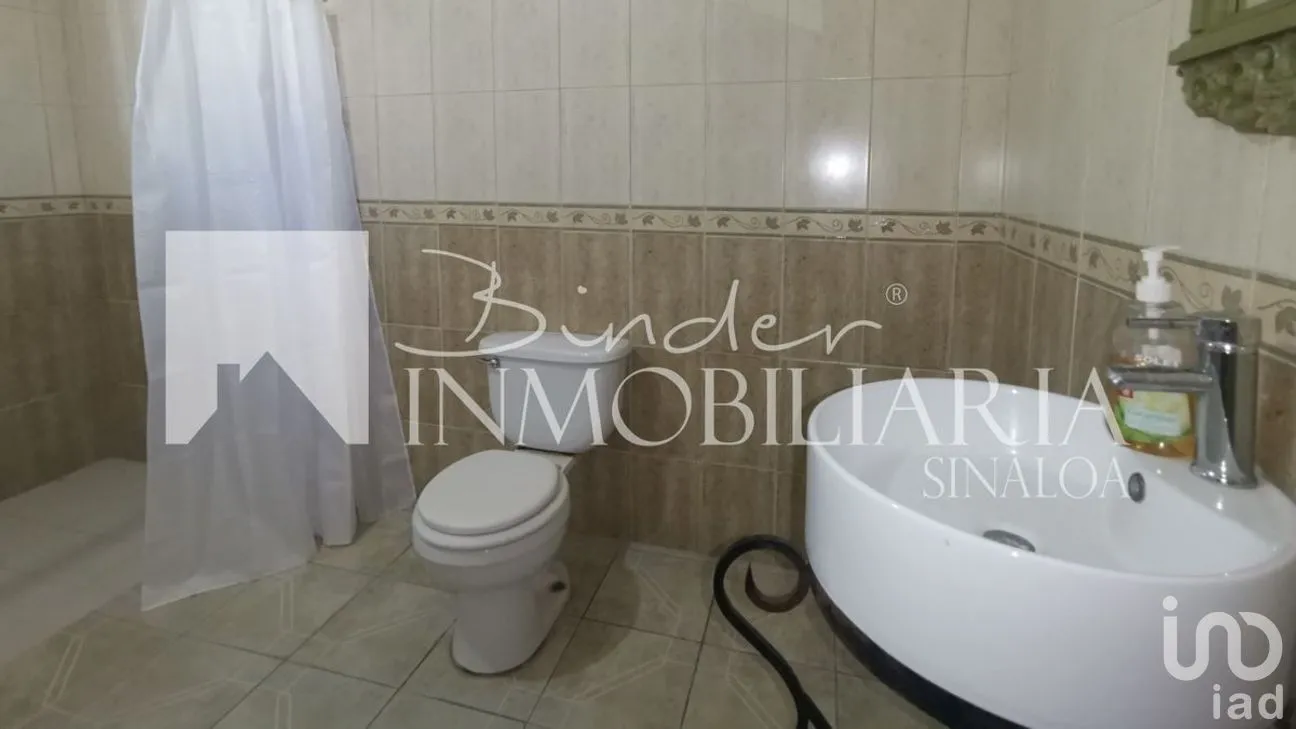Casa en Venta en Residencial Diamante, Ahome, Sinaloa | NEX-281595 | iad México | Foto 7 de 14