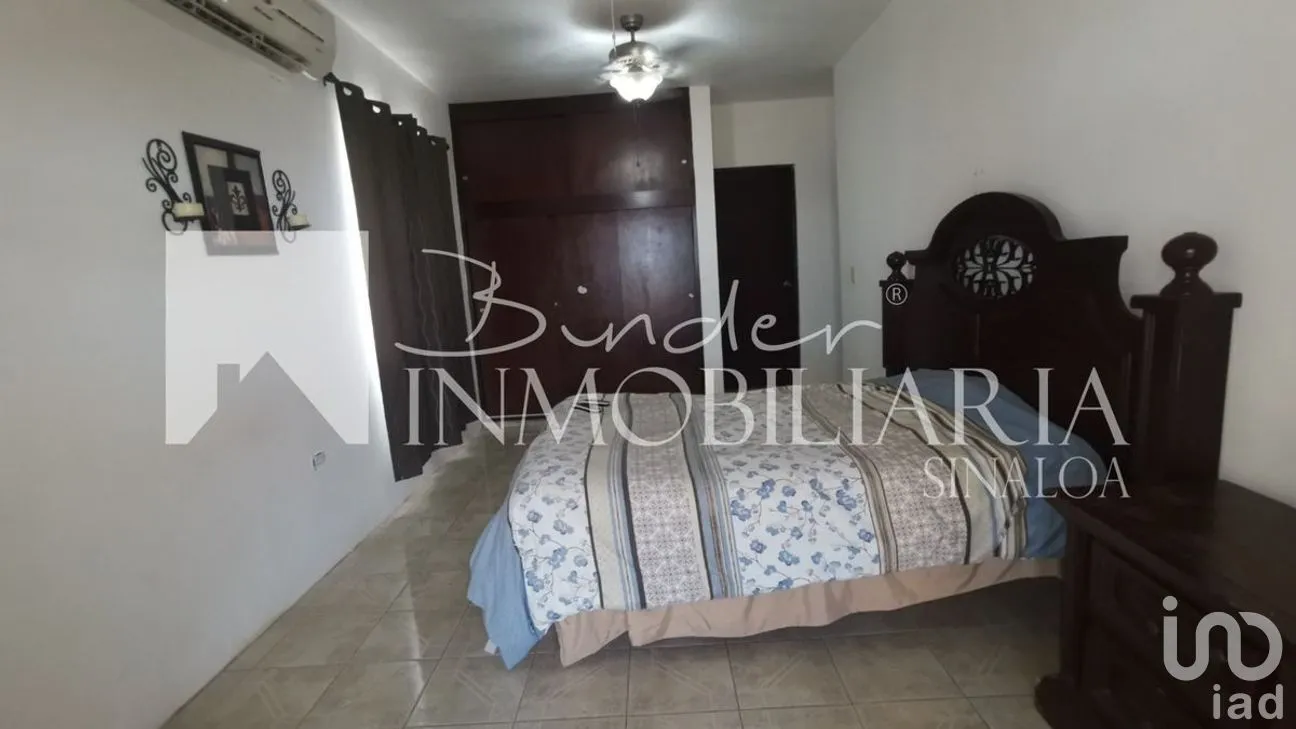 Casa en Venta en Residencial Diamante, Ahome, Sinaloa | NEX-281595 | iad México | Foto 8 de 14
