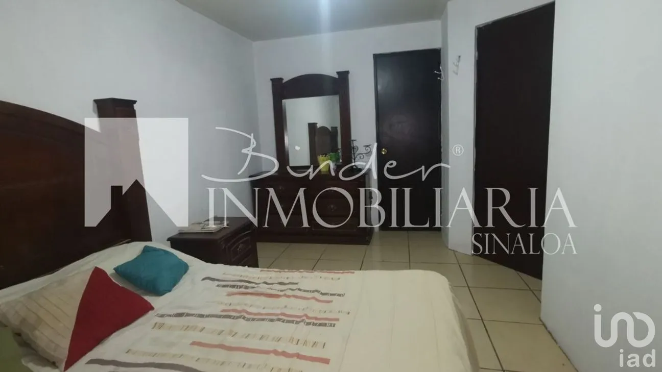 Casa en Venta en Residencial Diamante, Ahome, Sinaloa | NEX-281595 | iad México | Foto 9 de 14