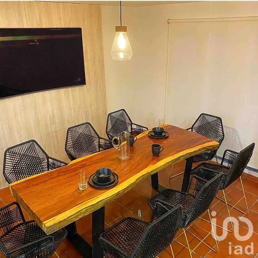 Casa en Renta en Lomas de Cocoyoc, Atlatlahucan, Morelos | NEX-281599 | iad México | Foto 12 de 26