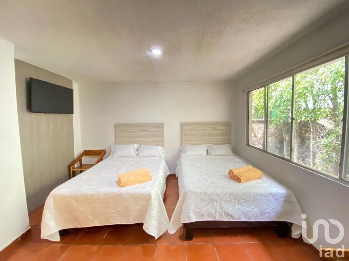 Casa en Renta en Lomas de Cocoyoc, Atlatlahucan, Morelos | NEX-281599 | iad México | Foto 16 de 26
