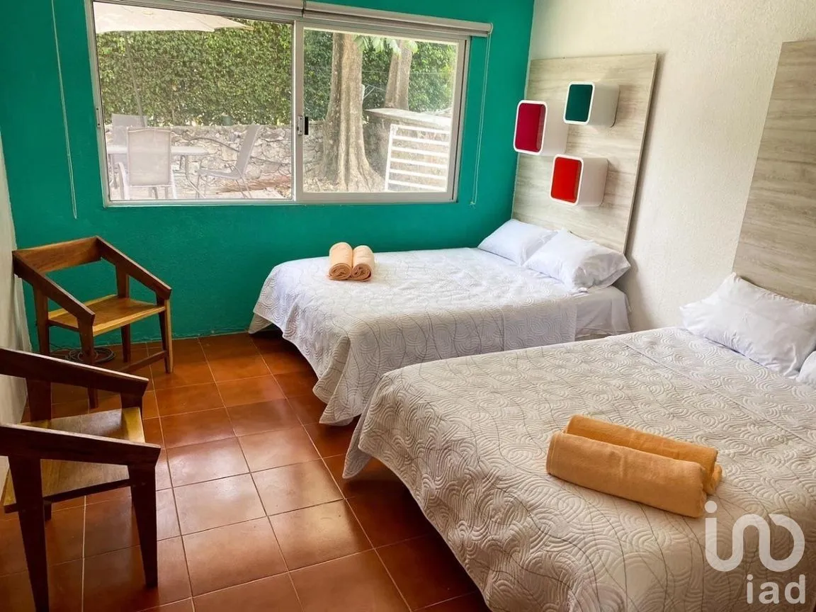 Casa en Renta en Lomas de Cocoyoc, Atlatlahucan, Morelos | NEX-281599 | iad México | Foto 18 de 26