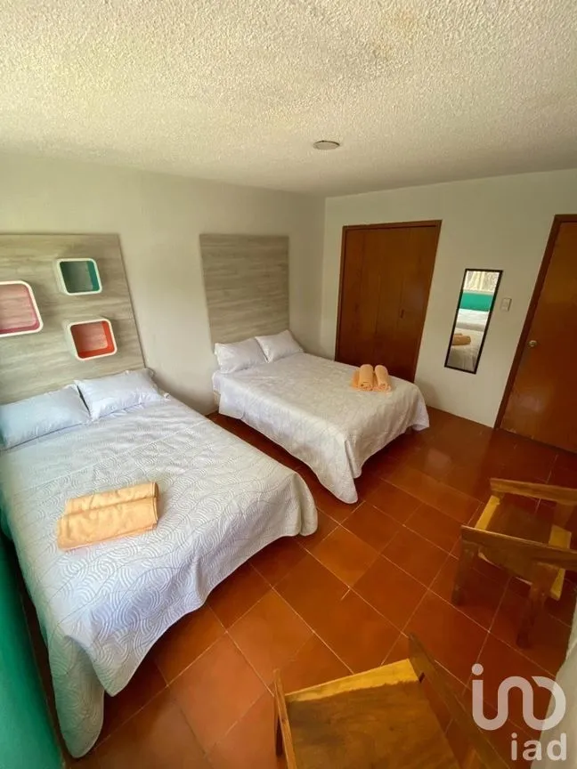 Casa en Renta en Lomas de Cocoyoc, Atlatlahucan, Morelos | NEX-281599 | iad México | Foto 19 de 26