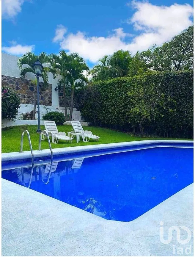 Casa en Renta en Lomas de Cocoyoc, Atlatlahucan, Morelos | NEX-281599 | iad México | Foto 4 de 26