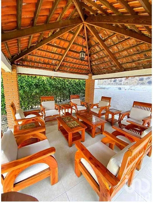 Casa en Renta en Lomas de Cocoyoc, Atlatlahucan, Morelos | NEX-281599 | iad México | Foto 5 de 26