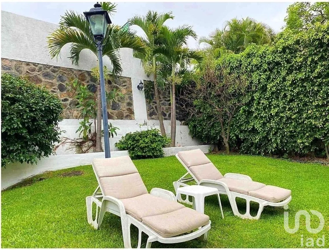 Casa en Renta en Lomas de Cocoyoc, Atlatlahucan, Morelos | NEX-281599 | iad México | Foto 7 de 26