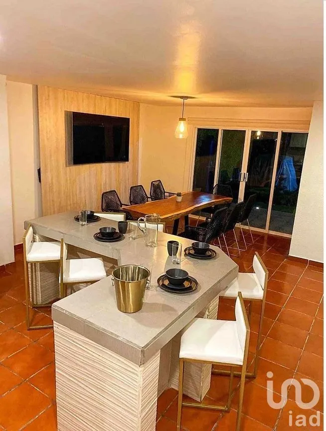 Casa en Renta en Lomas de Cocoyoc, Atlatlahucan, Morelos | NEX-281599 | iad México | Foto 10 de 26