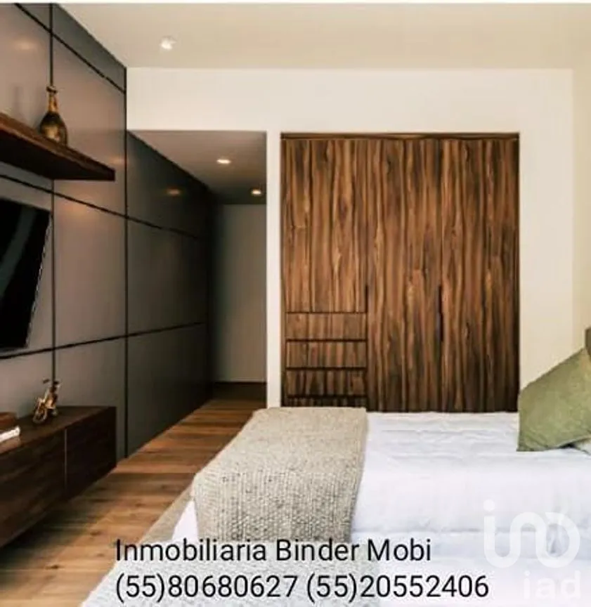 Departamento en Venta en Polanco I Sección, Miguel Hidalgo, Ciudad de México | NEX-281604 | iad México | Foto 20 de 49