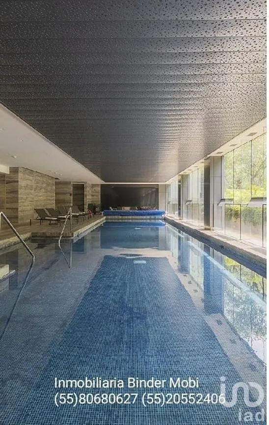 Departamento en Venta en Polanco I Sección, Miguel Hidalgo, Ciudad de México | NEX-281604 | iad México | Foto 22 de 49