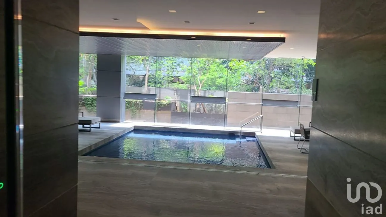 Departamento en Venta en Polanco I Sección, Miguel Hidalgo, Ciudad de México | NEX-281604 | iad México | Foto 24 de 49