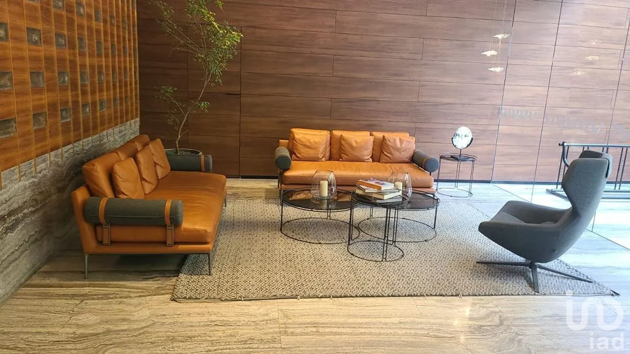 Departamento en Venta en Polanco I Sección, Miguel Hidalgo, Ciudad de México | NEX-281604 | iad México | Foto 27 de 49