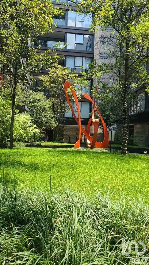 Departamento en Venta en Polanco I Sección, Miguel Hidalgo, Ciudad de México | NEX-281604 | iad México | Foto 28 de 49