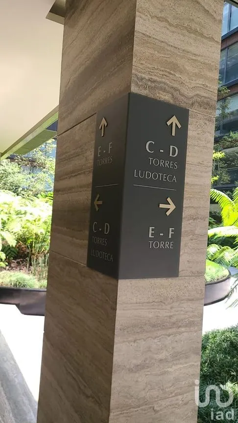 Departamento en Venta en Polanco I Sección, Miguel Hidalgo, Ciudad de México | NEX-281604 | iad México | Foto 31 de 49