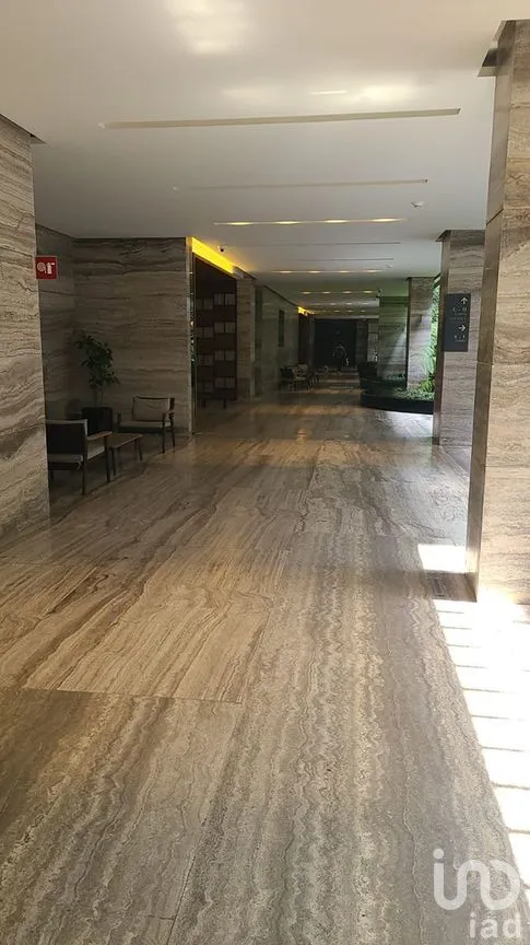 Departamento en Venta en Polanco I Sección, Miguel Hidalgo, Ciudad de México | NEX-281604 | iad México | Foto 40 de 49