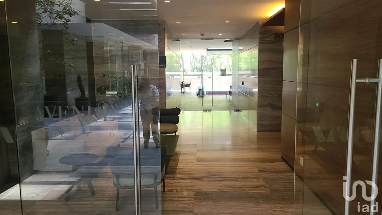 Departamento en Venta en Polanco I Sección, Miguel Hidalgo, Ciudad de México | NEX-281604 | iad México | Foto 41 de 49