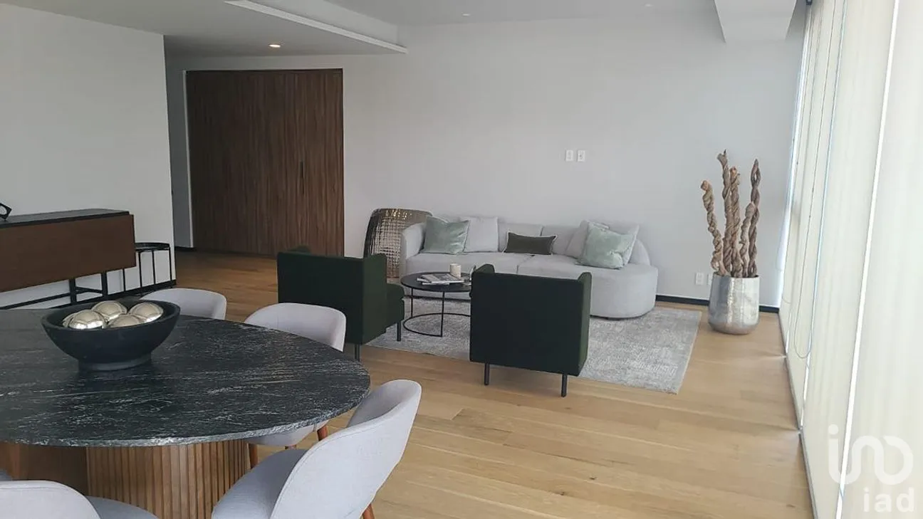 Departamento en Venta en Polanco I Sección, Miguel Hidalgo, Ciudad de México | NEX-281604 | iad México | Foto 42 de 49