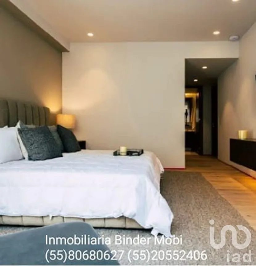 Departamento en Venta en Polanco I Sección, Miguel Hidalgo, Ciudad de México | NEX-281604 | iad México | Foto 43 de 49