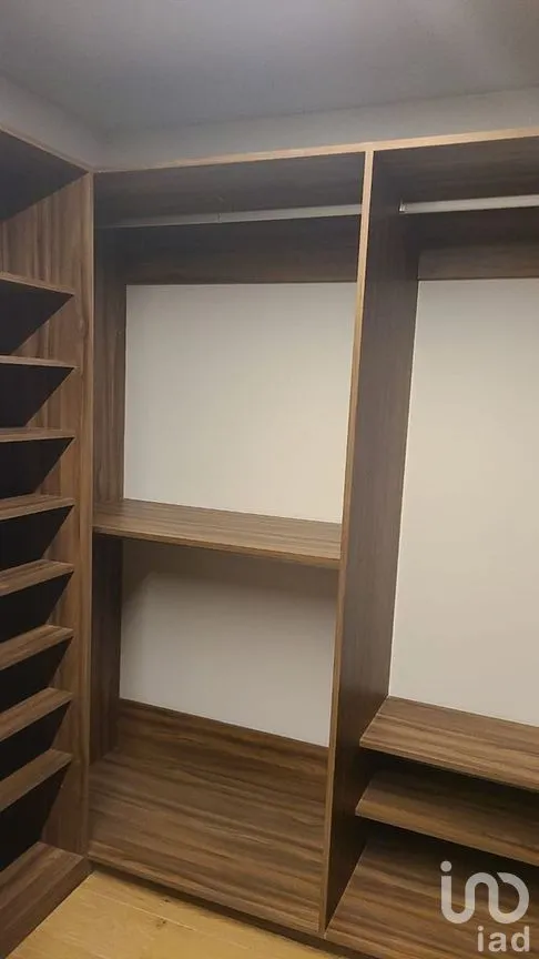 Departamento en Venta en Polanco I Sección, Miguel Hidalgo, Ciudad de México | NEX-281604 | iad México | Foto 47 de 49