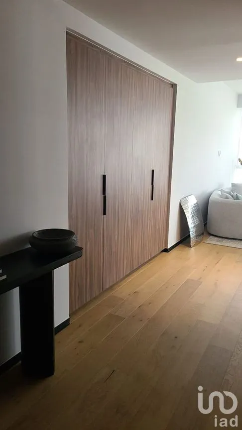 Departamento en Venta en Polanco I Sección, Miguel Hidalgo, Ciudad de México | NEX-281604 | iad México | Foto 49 de 49