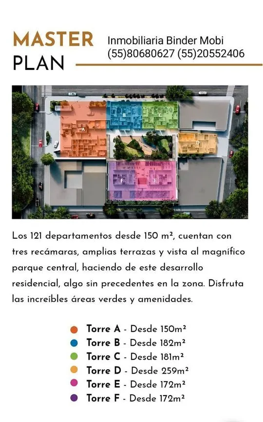 Departamento en Venta en Polanco I Sección, Miguel Hidalgo, Ciudad de México | NEX-281604 | iad México | Foto 7 de 49